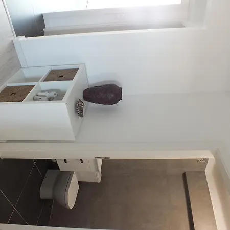 Carrilho Center House Lissabon