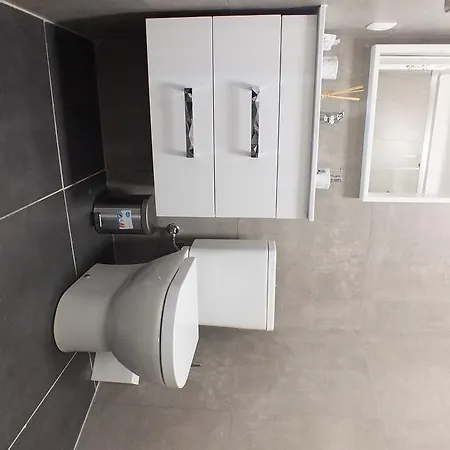 Appartement Carrilho Center House Lissabon