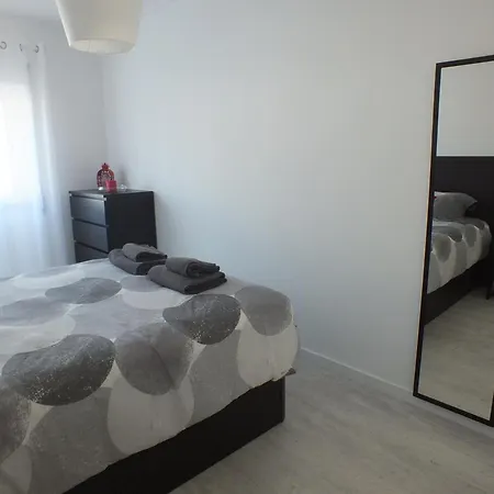 Apartament Carrilho Center House