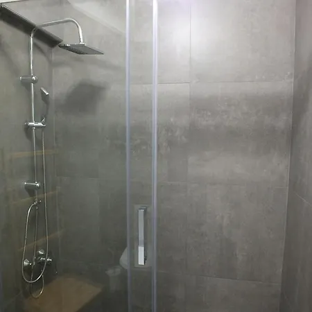 Carrilho Center House Apartament *