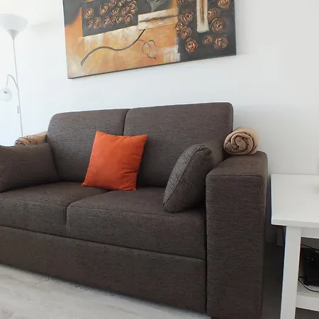 Carrilho Center House Appartement Lissabon